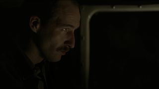 Dora Sztarenki, Olga Kovacs, and other - A Martfui Rem (2016) celebrity topless scenes