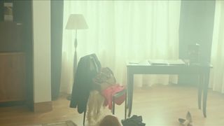 Noelle Schonwald nude - La mala noche (2019) explicit male scene