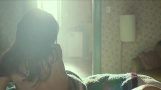 Noelle Schonwald nude - La mala noche (2019) explicit male scene