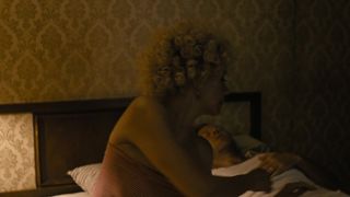 Maggie Gyllenhaal - The Deuce s01e04 (2017) Naked sexy video 001