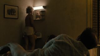 Maggie Gyllenhaal - The Deuce s01e04 (2017) Naked sexy video 001