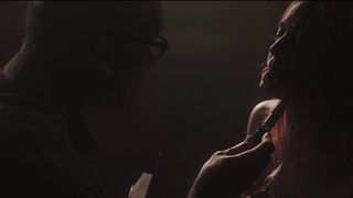 Jessica Moore naked - Grandpa's Psycho (2015)