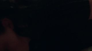 Sara West, Samara Weaving - Bad Girl (2016) Censorship nude scene