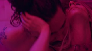 Amanda Puggle nude - In Dire Need of Compassion (2017)