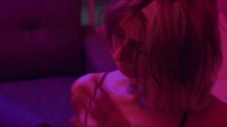 Amanda Puggle nude - In Dire Need of Compassion (2017)