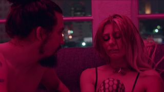 Amanda Puggle nude - In Dire Need of Compassion (2017)