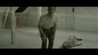 Bolette Engstrom Bjerre - Voyeur (2016) Sex Scene