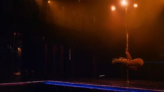 Brandee Evans, Elarica Johnson, Skyler Joy naked - P-Valley s01e03 (2020)