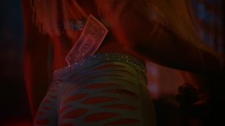 Brandee Evans, Elarica Johnson, Skyler Joy naked - P-Valley s01e03 (2020)