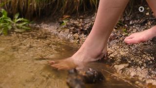 Anna Drexler naked - Leonhards Traum (Eine Almhutte fur Zwei) (2019)