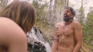 Anna Drexler naked - Leonhards Traum (Eine Almhutte fur Zwei) (2019)