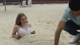 Angourie Rice - Every Day (2018) Hot actress