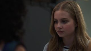 Angourie Rice - Every Day (2018) Hot actress