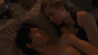 Angourie Rice - Every Day (2018) Hot actress