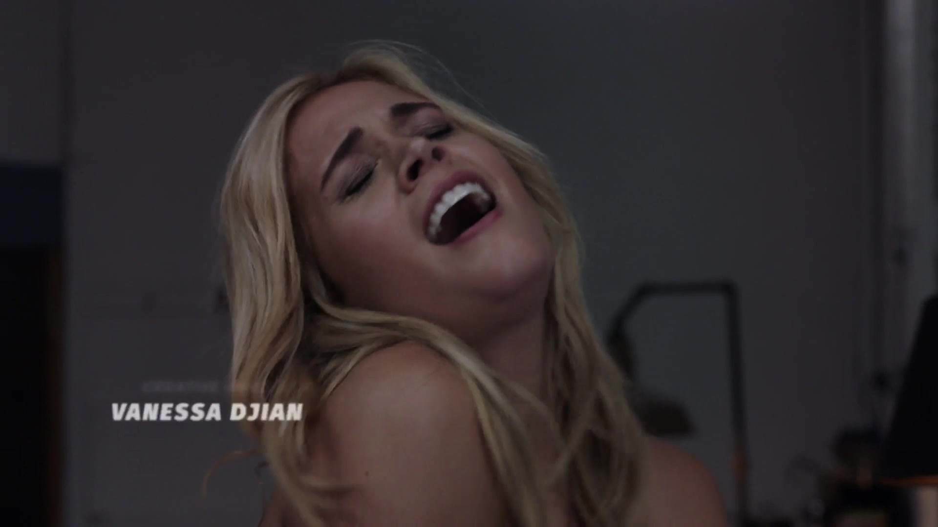 Lauren Compton nude – SuperHigh (2017) (Season1,Episode1)