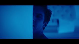 Rachel Keller - Legion s01e05 (2017) Naked actress