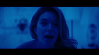 Rachel Keller - Legion s01e05 (2017) Naked actress