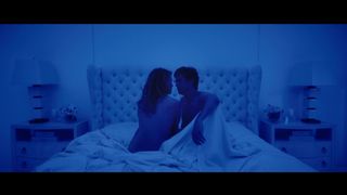 Rachel Keller - Legion s01e05 (2017) Naked actress