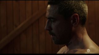 Maud Jurez nude - Section Zero s01e05 (2016) Full Frontal Nudity Film Scene