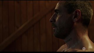 Maud Jurez nude - Section Zero s01e05 (2016) Full Frontal Nudity Film Scene