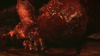 Ana Carolina Braga, Kika Oliveira, Marcia Coqueiro - As Fabulas Negras (2015) Сut scene