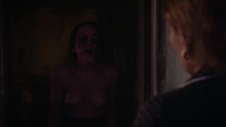 Ana Carolina Braga, Kika Oliveira, Marcia Coqueiro - As Fabulas Negras (2015) Сut scene