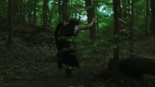 Malgorzata Krukowska nude - Red Hood (2015)