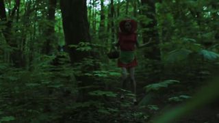 Malgorzata Krukowska nude - Red Hood (2015)