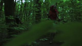 Malgorzata Krukowska nude - Red Hood (2015)