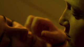 Avigail Kovari, Moran Rosenblatt - Red Cow (Para Aduma) (2018) sexy 1080pmkv