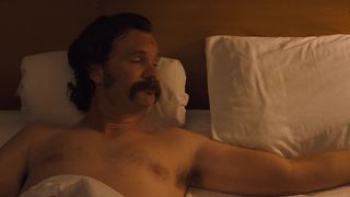 Sarah Stiles - Get Shorty s01e08 (2017) Naked actress in a movie scene