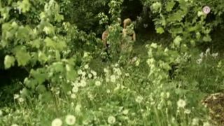 Vica Kerekes nude - Konecna Stanica (2004)