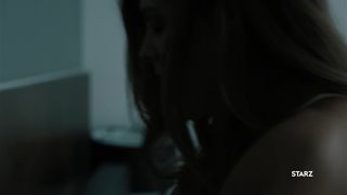 Riley Keough sex scene - The_Girlfriend_Experience_s01e03 (2016)