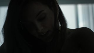Riley Keough sex scene - The_Girlfriend_Experience_s01e03 (2016)