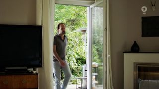 Mira Bartuschek - Zur Holle mit den anderen (2016) Naked actress in a sexy videos