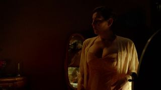 Pamela Flores, Julia Avendano nude - Poesia sin fin (2016)