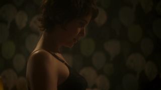 Debora Falabella, Bruna Marquezine nude - Nada Sera Como Antes (2016) (Season1, Episode1-3)