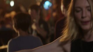 Tania Nolan, Rachel Crowl - And Then There Was Eve (2017) Censorship nude scene