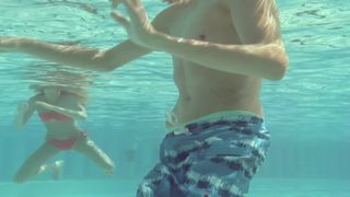 Silje Hagrim Dahl - Reckless (2013) celebrity naked