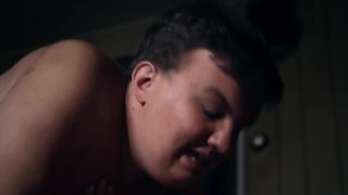 Nicola Fiore, Toni Ann Gambale - Night of Something Strange (2016) Naked movie scene