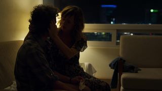 Emma Suarez - Las hijas de Abril (2017) Naked actress