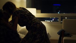 Emma Suarez - Las hijas de Abril (2017) Naked actress