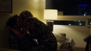 Emma Suarez - Las hijas de Abril (2017) Naked actress