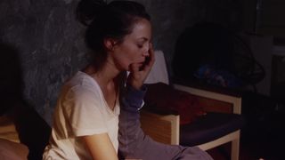 Raphaele Godin - Diamant noir (2016) Nude sexy video