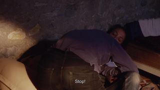 Raphaele Godin - Diamant noir (2016) Nude sexy video