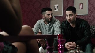 Reyhan Sahin - Chiko (2007) Nude movie scene