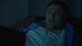 Stella Holzapfel - Vaterliebe (2020) Naked sexy video