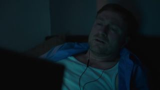 Stella Holzapfel - Vaterliebe (2020) Naked sexy video