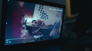 Stella Holzapfel - Vaterliebe (2020) Naked sexy video