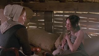 Tanya Reynolds, Maxine Peake nude - Fanny Lye Deliver'd (2019)